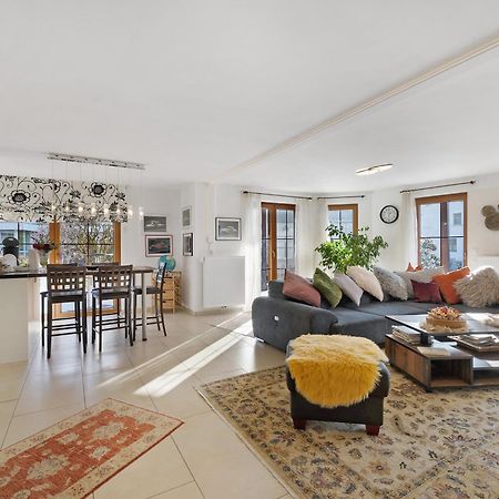 Feriendomizil Berta Benzingen Appartement Winterlingen Buitenkant foto