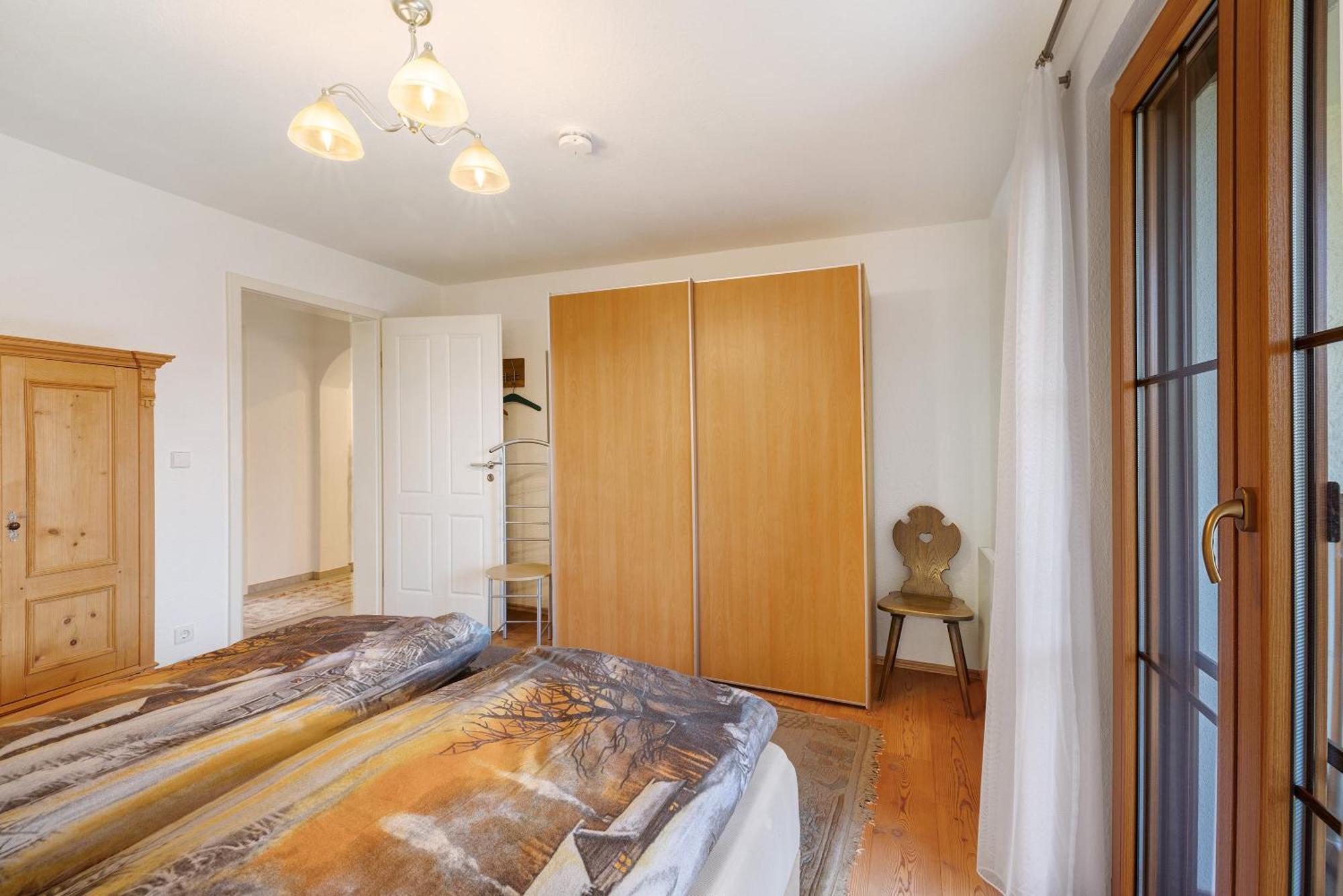Feriendomizil Berta Benzingen Appartement Winterlingen Buitenkant foto