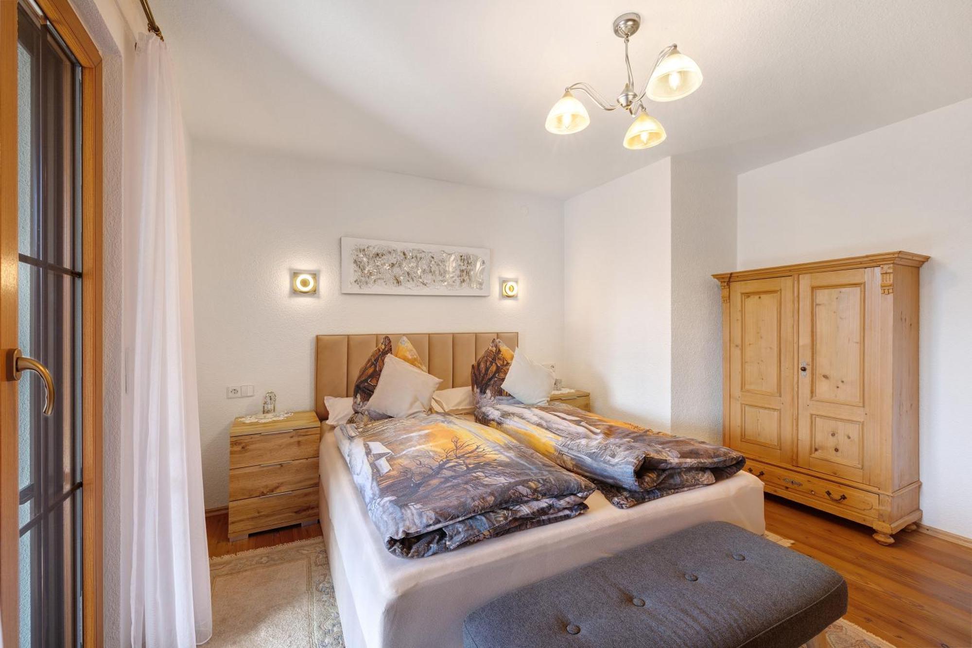 Feriendomizil Berta Benzingen Appartement Winterlingen Buitenkant foto