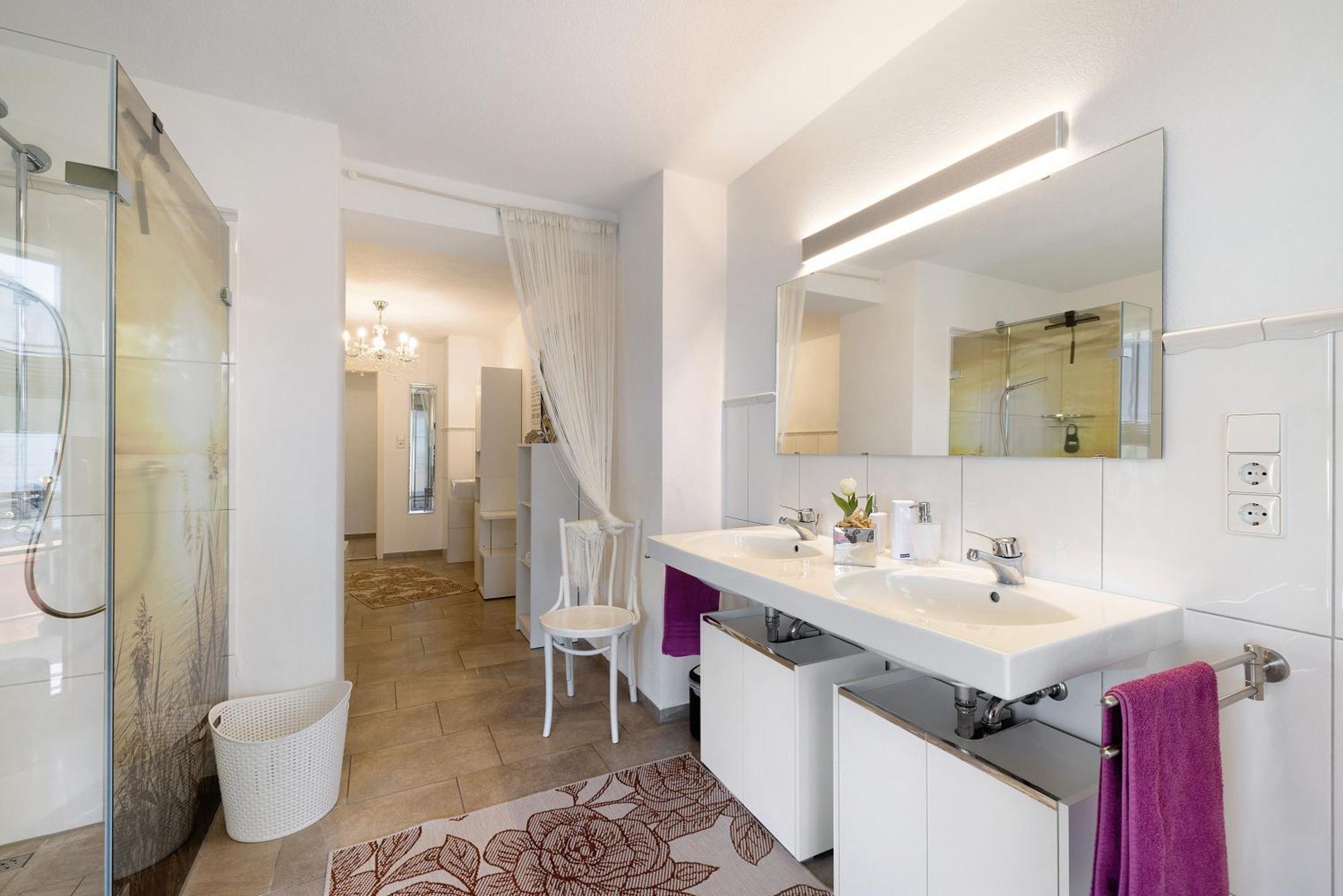 Feriendomizil Berta Benzingen Appartement Winterlingen Buitenkant foto